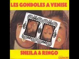 Sheila et Ringo -Les gondoles à Venise (1973)