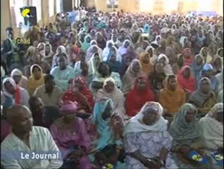GRAND JTV TCHAD FRANçAIS DU 30 NOVEMBRE 2012 SUR TOL