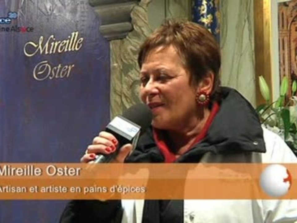 Le marché de Noël en multi-langues! (Strasbourg)