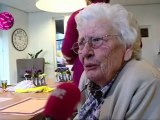 PowNewsFlits: Ontruiming tentenkamp & Geert op bezoek in het bejaardentehuis