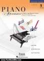 Fun Book Review: Piano Adventures Theory Book, Level 2B by Nancy Faber, Randall Faber