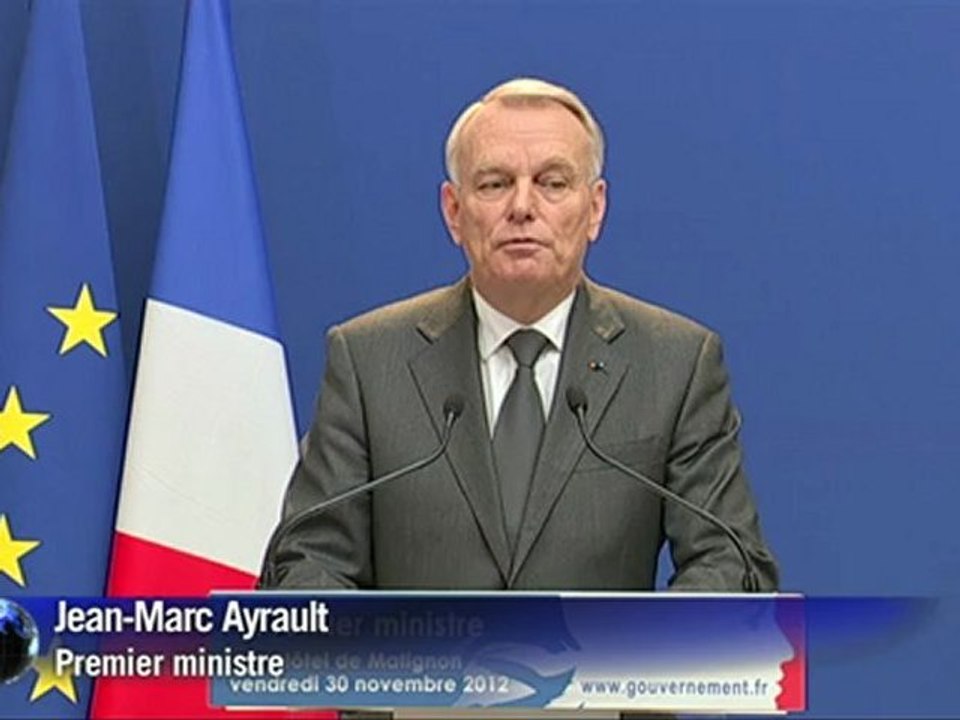 Florange : Pas de plan social, ni nationalisation