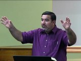 ¿Es Posible Conocer A Dios? - Pastor Ramón Covarrubias