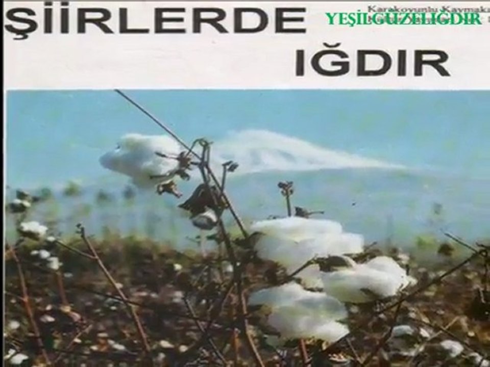 IĞDIR'A ÖZLEM (ANACAN) SAİM ÇAKAR