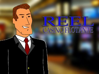 Reel CASINO FLOTANTE - Juan Bardo - (2009)