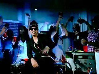 Drega - Smoking & Drinking (Official Video HD)