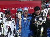 Alpine Skiing World Cup - Beaver Creek - Downhill Men's