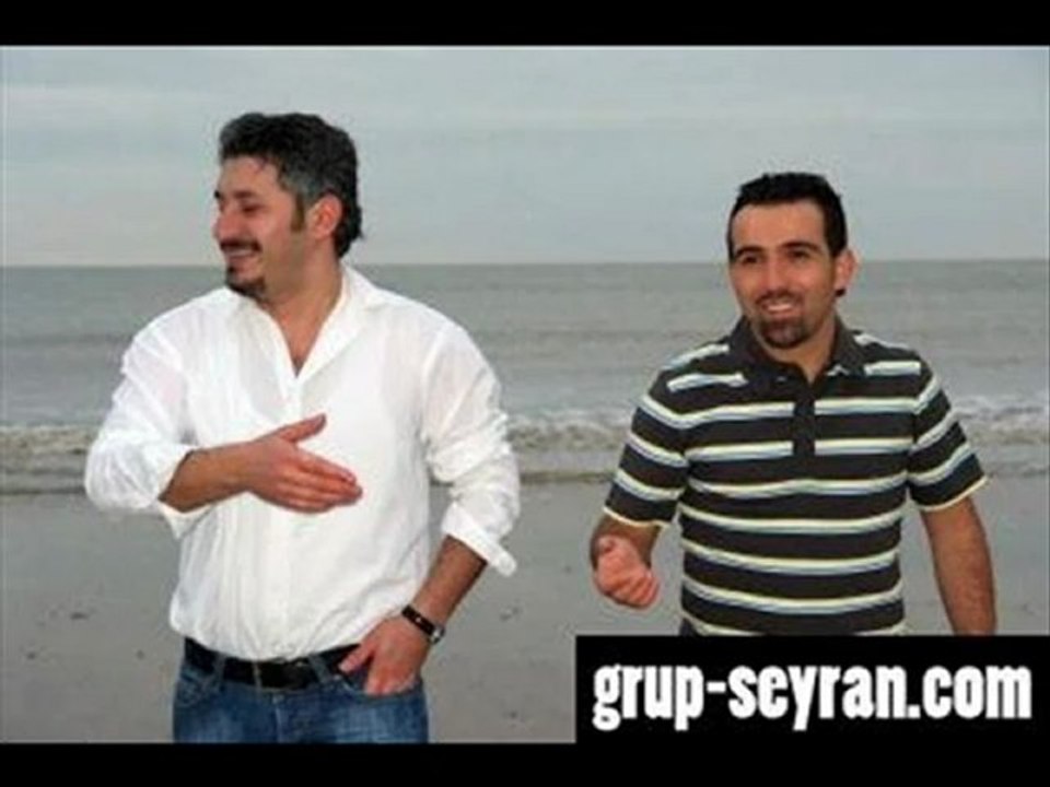 www.seslihmm.com Grup Seyran