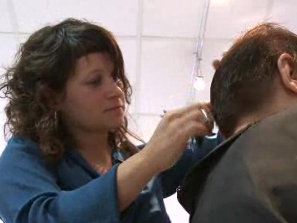 Dessine-moi un métier : Comment on devient Coiffeur ?