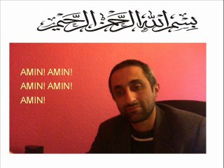 HZ MEHDI A.S. - ILK ILAHI AĞITLI ŞİİRI....YALNIZIM....