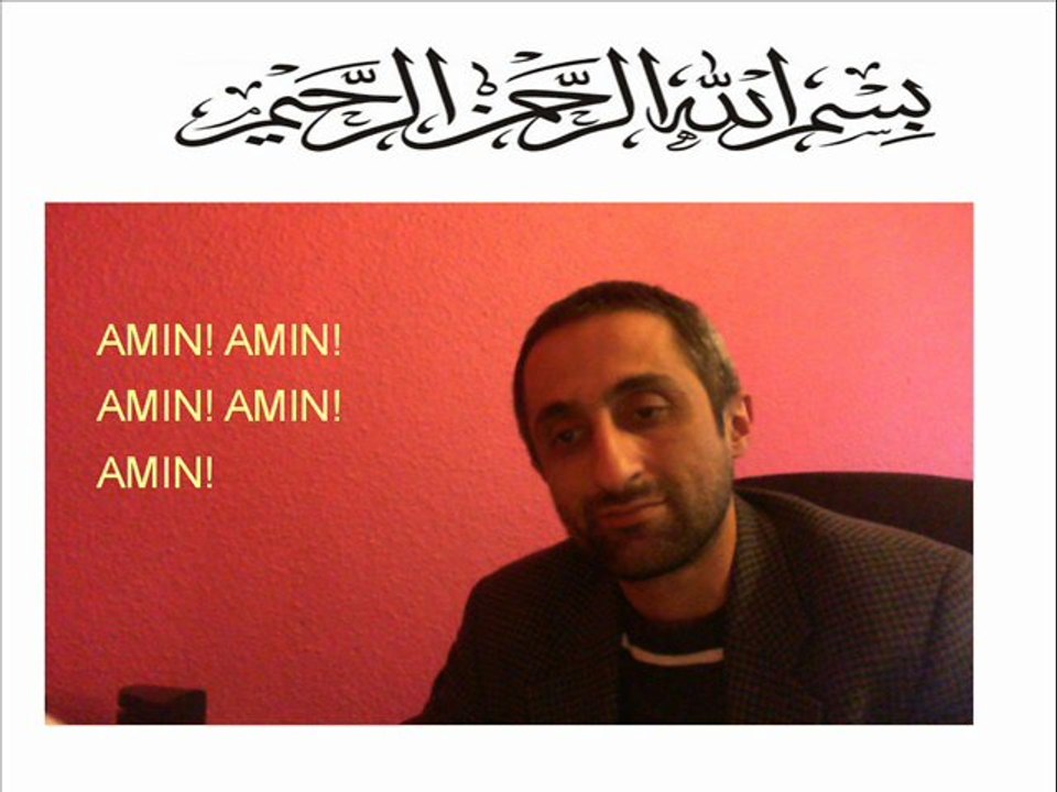 HZ MEHDI A.S. - ILK ILAHI AĞITLI ŞİİRI....YALNIZIM....