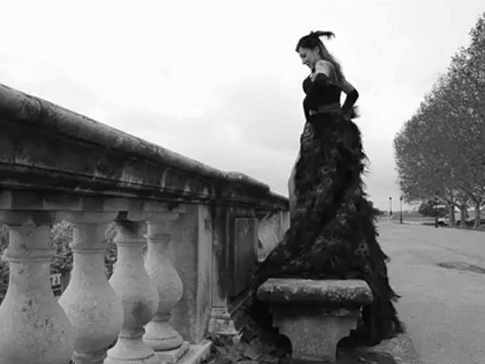 "Contemplations" - Huitième tableau