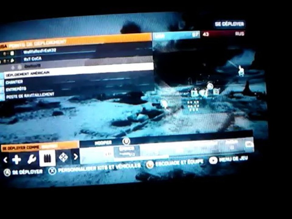 Battlefield 3 LIVE
