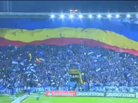 Copa Sudamericana: Tigres steht im Finale!