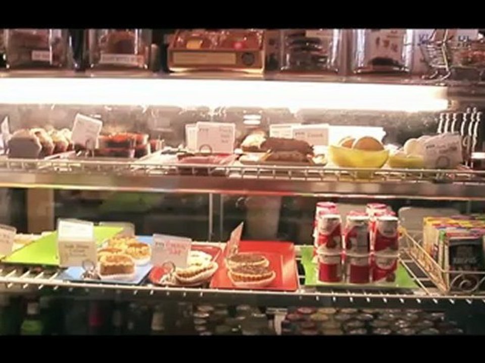Coronado Restaurant _ Cafe 1134