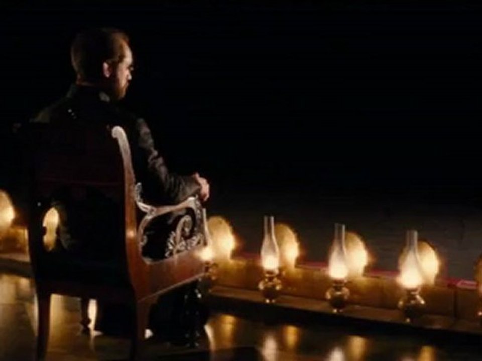 Anna Karenina - Trailer (2012)