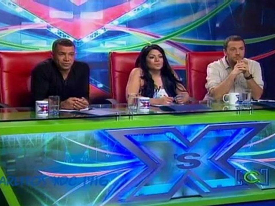 01_ShaiRa  Fue tan Poco tu Cariño - 20 de SepTiembre de 2011