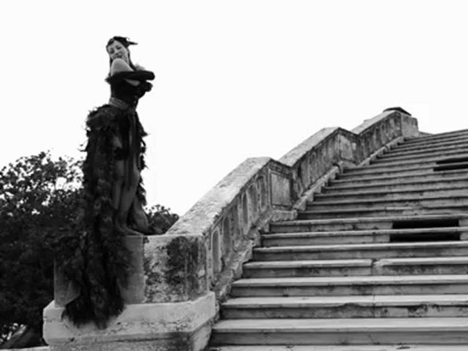 "Contemplations" - Seizième tableau