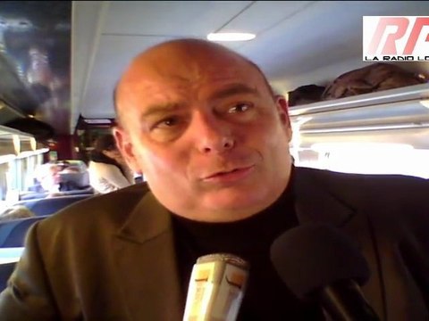 Metz : Le Sentier des Lanternes de Noël