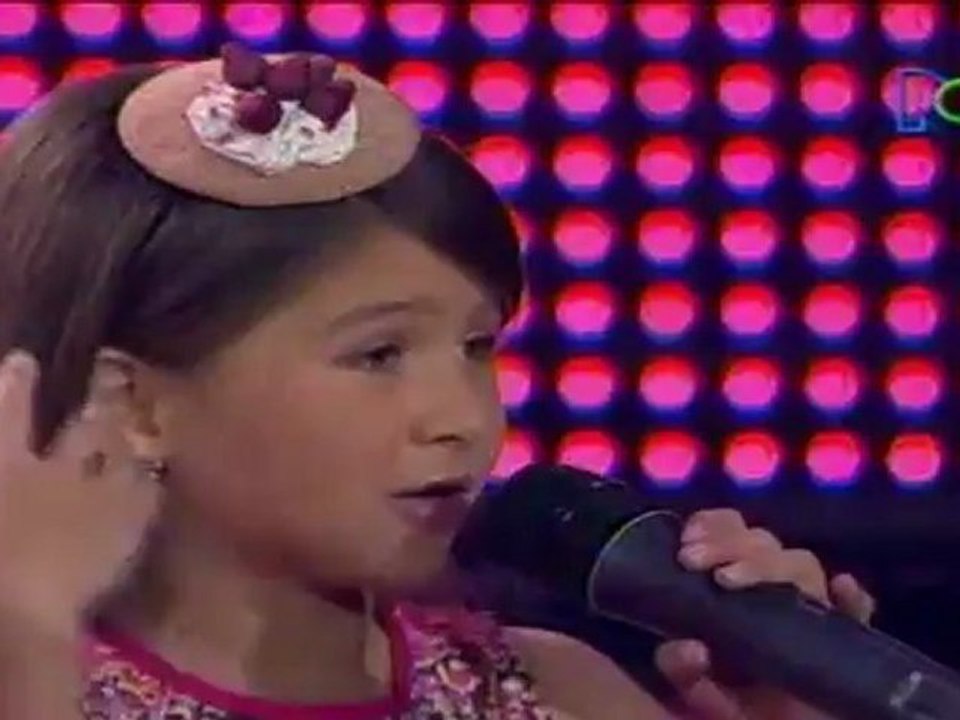 10_ShaiRa  Yo Vendo unos Ojos Negros - 9 Gran GaLa_ 9 de NoViembre de 2011