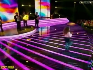 19_ShaiRa  Caray - 17 Gran GaLa_ 16 de Diciembre de 2011