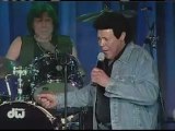 Chubby Checker talks about his famous song, The Twist