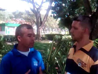 La sociedad venezolana