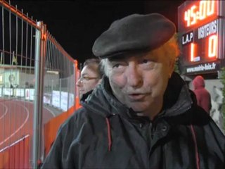 Le LAP à Foix: un démarrage en fanfare