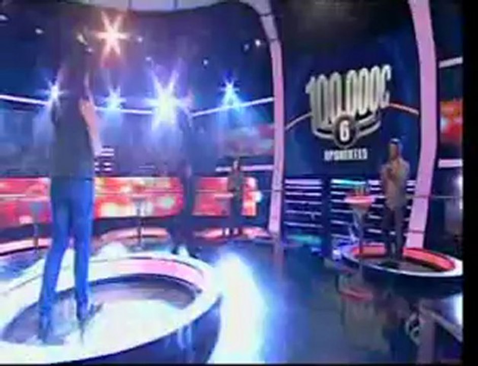 Ahora Caigo - Jueves 29 de Noviembre