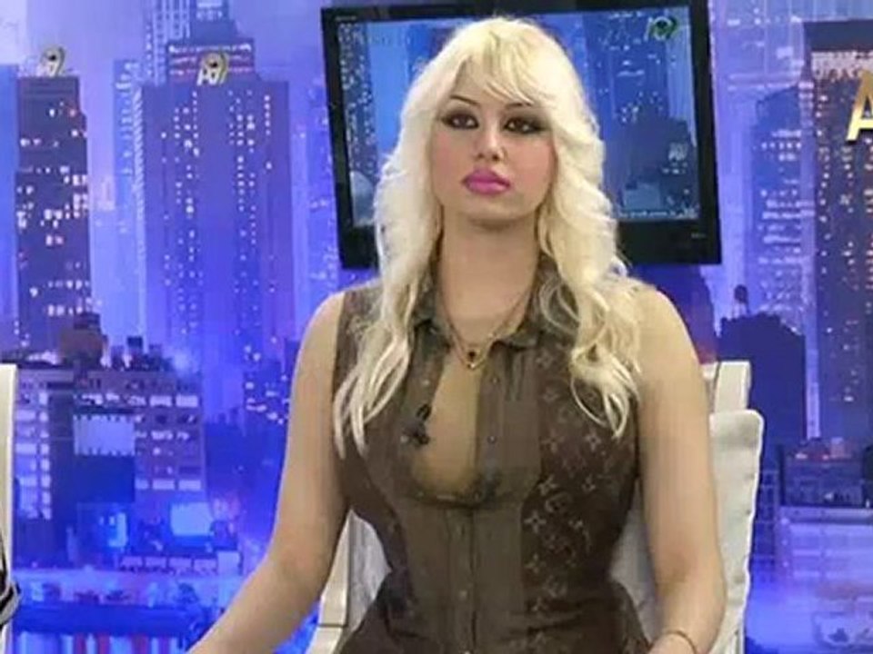 Şeyh Nazım El Kıbrısi Hazretleri'nin Sayın Adnan Oktar'a gönderdiği kıymetli hediyeler