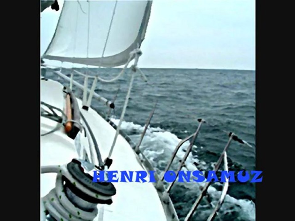 VENDEE GLOBE
