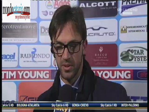 Legrottaglie post Catania-Milan ***30 novembre 2012***