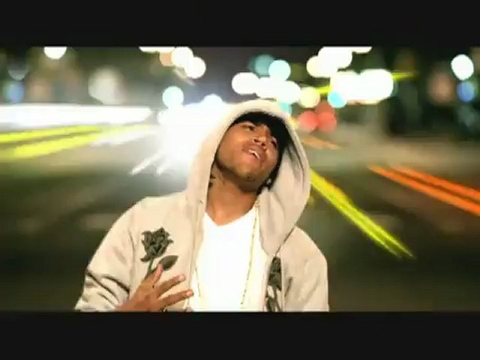 Chris Brown - With You