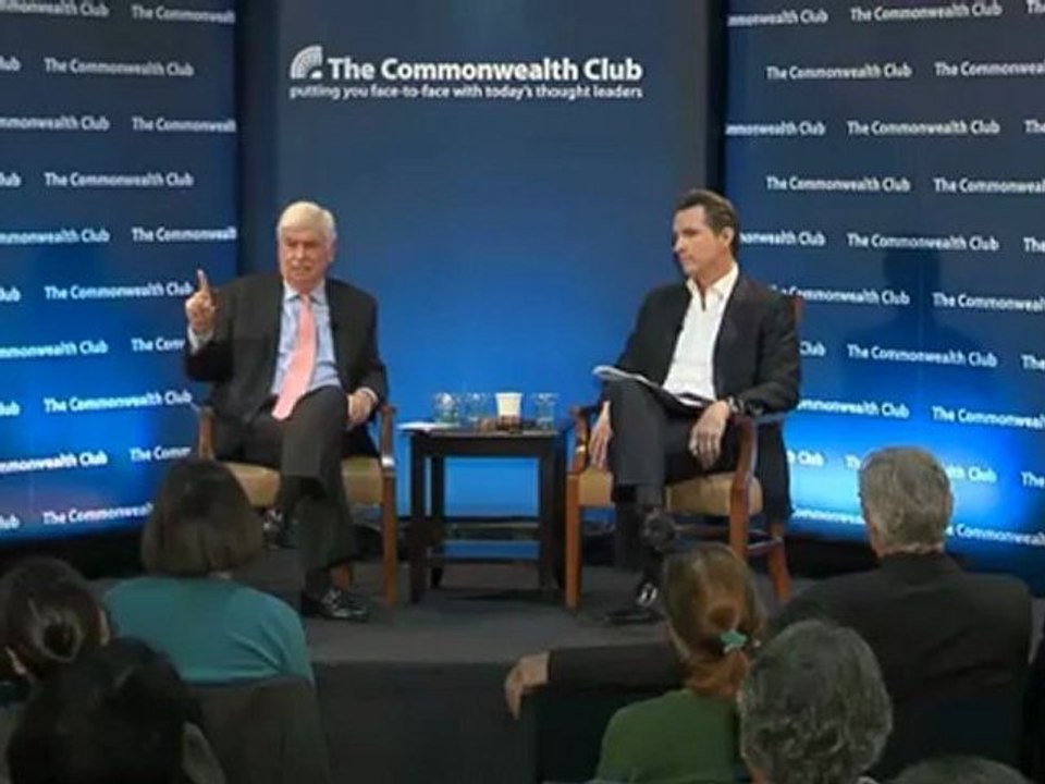 MPAA Chair Chris Dodd: SOPA and PIPA Are Dead