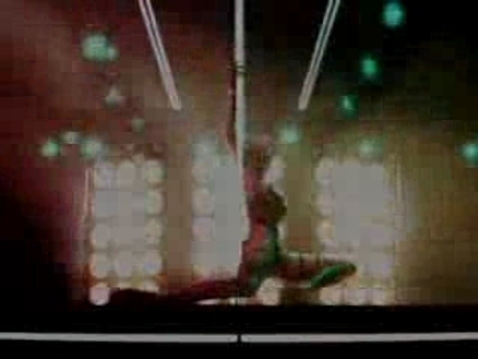 Christie DOA Ending