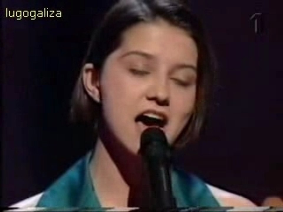 1994 Hungary - Friderika
