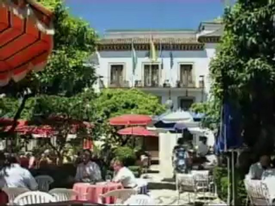 Chris Newsham brings you the best of Marbella