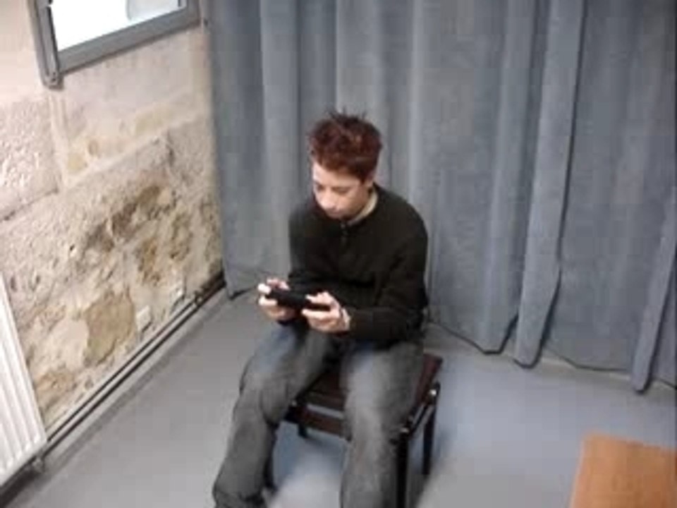 PSP