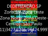 Dedetização Zona Leste 11-3427-2276-Z.Sul-Z.Norte-Z.Oeste-Centro-sp