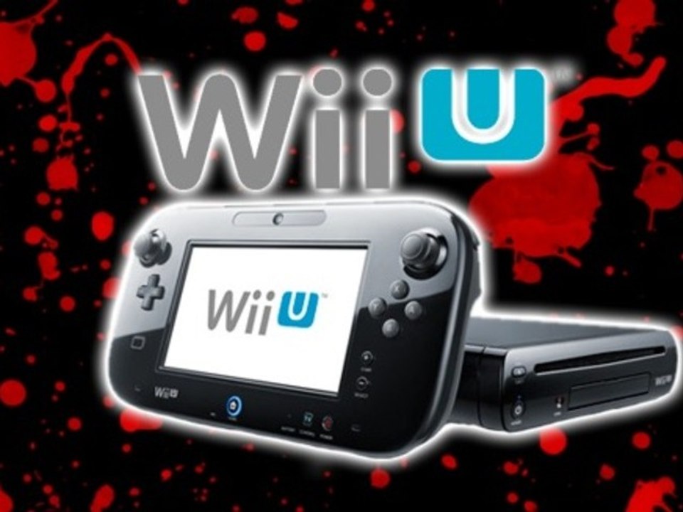 [UNBOXING] Nintendo WiiU Premium + Basic