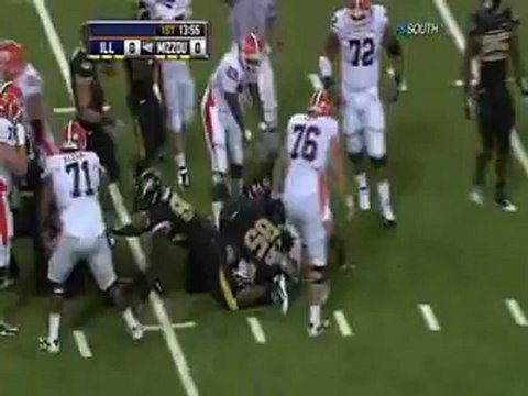 Oklahoma Sooners vs TCU Horned Frogs live stream online