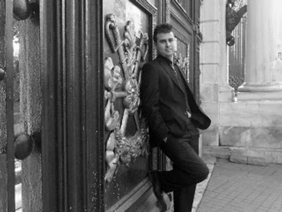 hasretinle yandı gönlüm hasret çekenlere gelsin