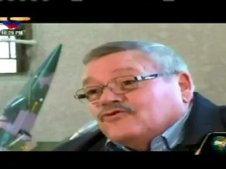 (VÍDEO) Dossier con Walter Martínez 27.11.2012