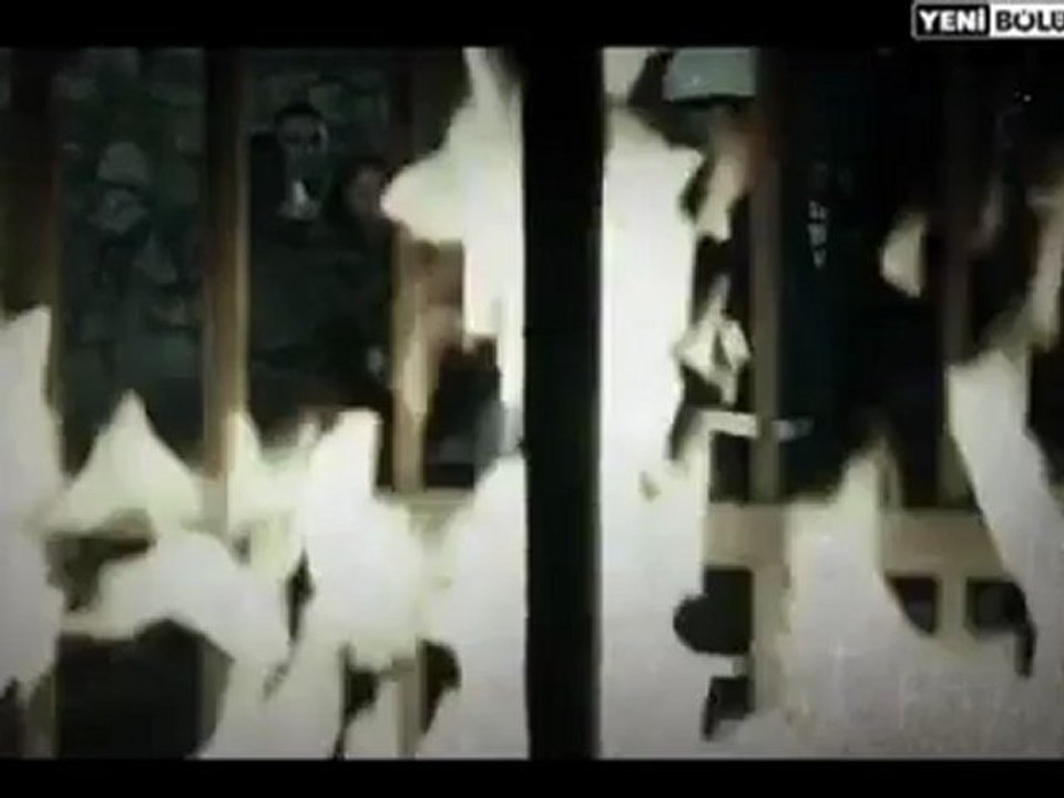 Ekip 1 - N.A.R - 2.Bölüm (FRAGMAN 1)