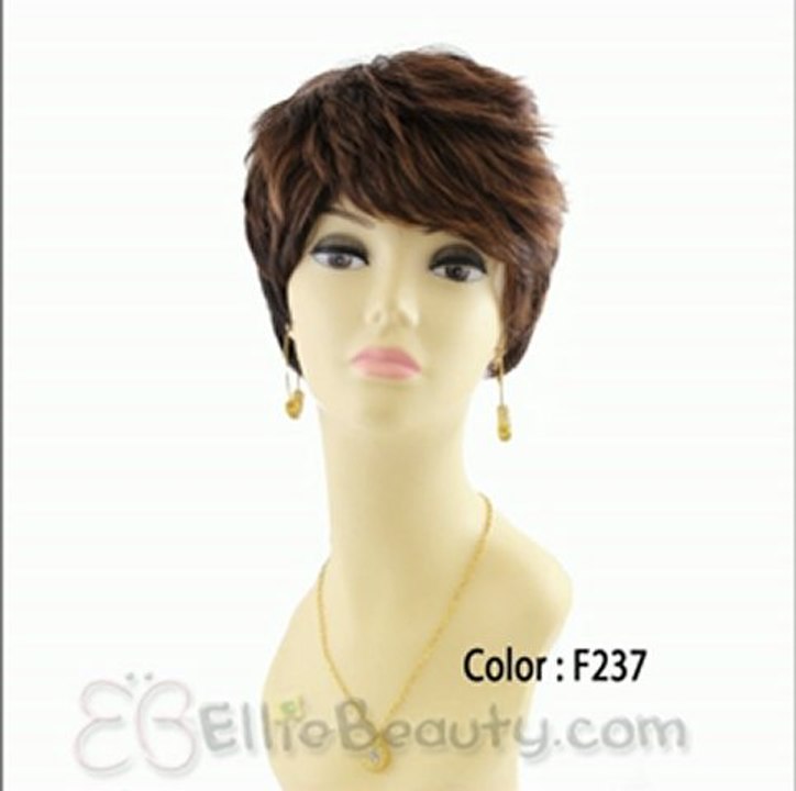 Freetress Equal Wig -Ellie F237
