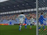 PES 6 Dinamo Zagabria - Hoffenheim 2-3