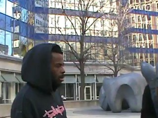 Pt.7 The hand shaking of the lord