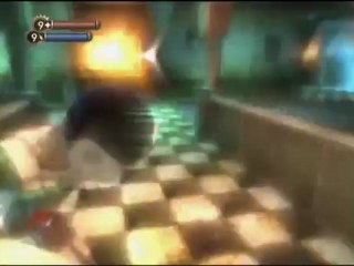 BioShock (PS3) - Overview Part 4