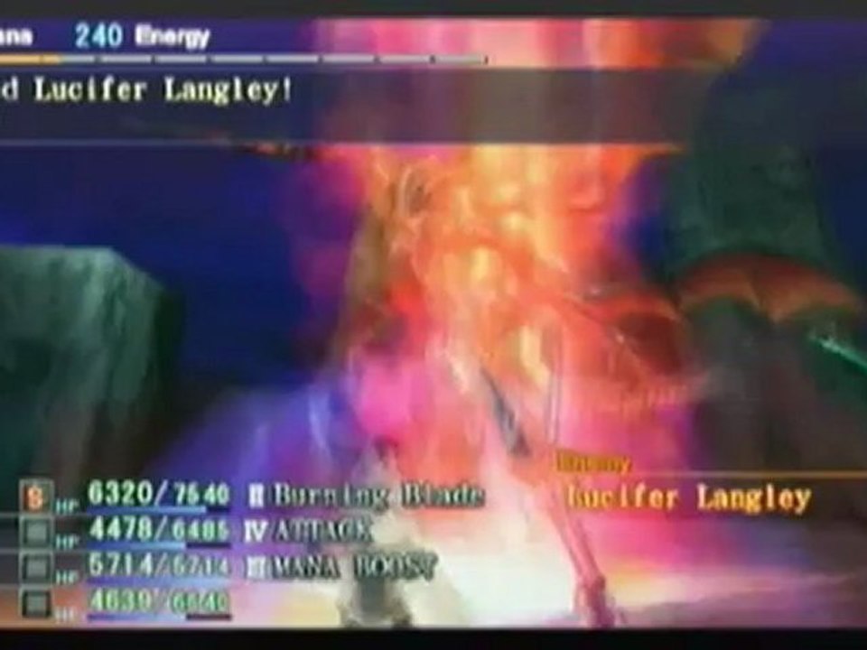 Dragoneer's Aria (PSP) ✖ Walkthrough [Part 39]