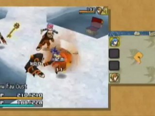 FFCC (Wii) ~【Echoes of Time】~ Walkthrough Pt. 16